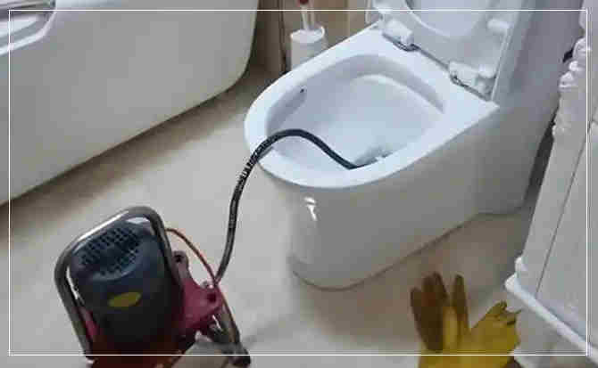 闽清马桶蹲坑蹲厕疏通